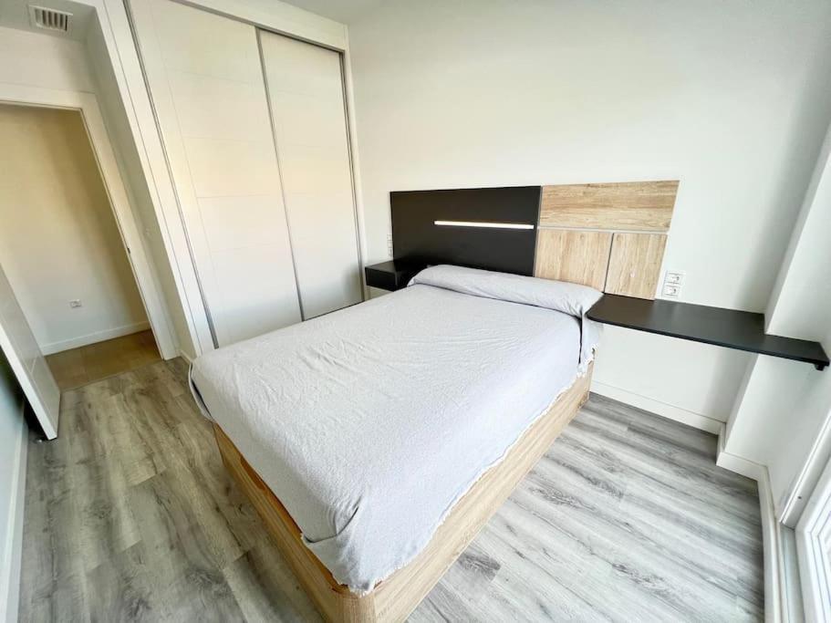 Pushe Penthouse Playa Granada Beach & Golf 5 Motril Ngoại thất bức ảnh