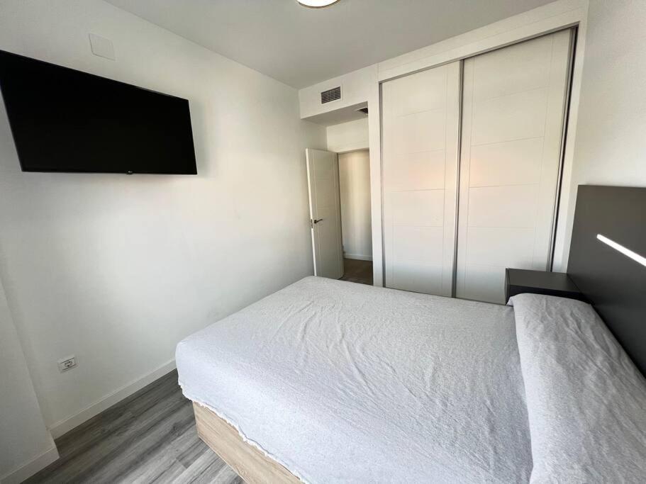Pushe Penthouse Playa Granada Beach & Golf 5 Motril Ngoại thất bức ảnh